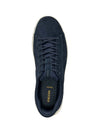 MEN'S SNEAKERS - GEOX NAVY - U56MAA 00022 5