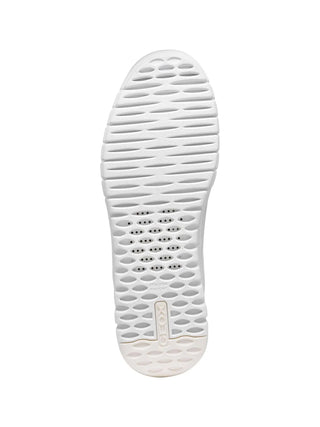 MEN'S SNEAKERS - GEOX WHITE - U56MAA 0009B 6