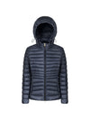 WOMEN'S DOWN JACKET - GEOX SKY - W5625B T3267 1