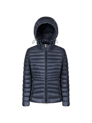 WOMEN'S DOWN JACKET - GEOX SKY - W5625B T3267