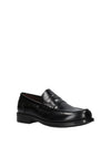MEN'S LOAFER - STONEFLY BLACK - 211972 2