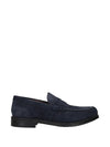 MEN'S MOCCASIN - STONEFLY NAVY - 218257 1