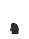 MEN'S MOCCASIN - STONEFLY NAVY - 218257 5