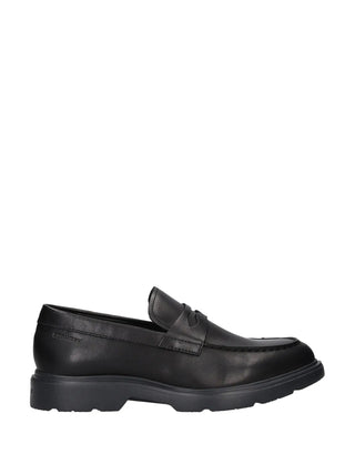 MEN'S LOAFER - STONEFLY BLACK - 219799