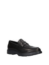MEN'S LOAFER - STONEFLY BLACK - 219799 2