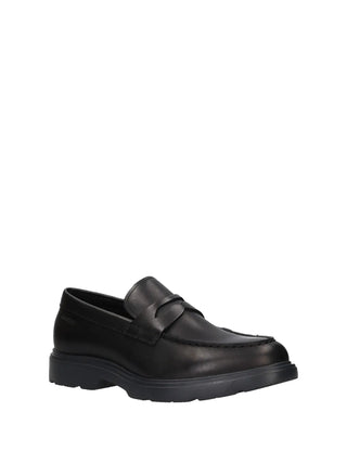 MEN'S LOAFER - STONEFLY BLACK - 219799 2