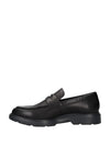 MEN'S LOAFER - STONEFLY BLACK - 219799 4