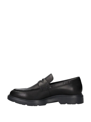 MEN'S LOAFER - STONEFLY BLACK - 219799 4