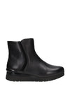WOMEN'S ANKLE BOOTS - STONEFLY BLACK - 222968 1