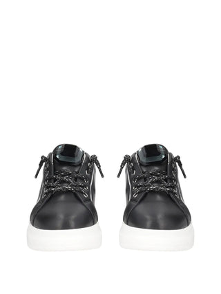 WOMEN'S SNEAKERS - TOSCA BLUE BLACK - SF2501S004 3