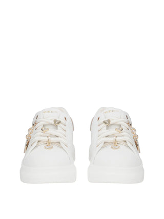 WOMEN'S SNEAKERS - TOSCA BLUE WHITE - SF2501S013 3