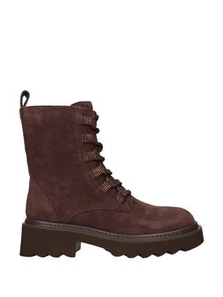 WOMEN'S AMPHIBIAN BOOT - TOSCA BLU TM - SF2536S372