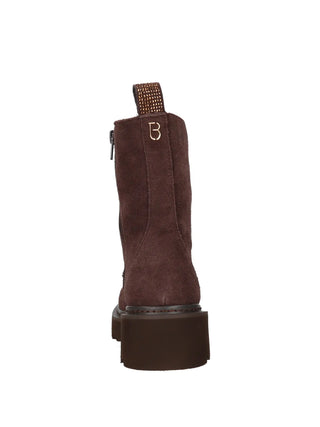 WOMEN'S AMPHIBIAN BOOT - TOSCA BLU TM - SF2536S372 5