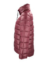 WOMEN'S DOWN JACKET - TOSCA BLU PURPLE - TF2550J52 2
