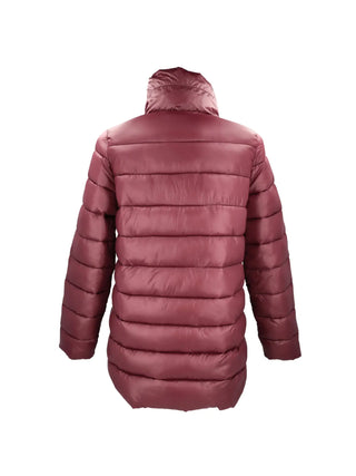 WOMEN'S DOWN JACKET - TOSCA BLU PURPLE - TF2550J52 3