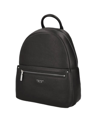 WOMEN'S BACKPACK - TOSCA BLU BLACK - TF25BB123 2