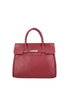 WOMEN'S HANDBAG - TOSCA BLU RED - TF25IB140 1