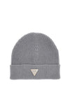 MEN'S HAT - GUESS GREY - AM9584 POL01 1