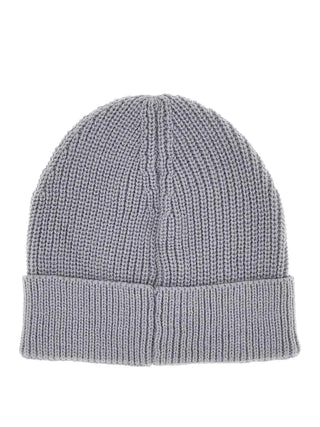 MEN'S HAT - GUESS GREY - AM9584 POL01 2