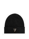 MEN'S HAT - GUESS BLACK - AM9584 POL01 1