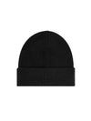 MEN'S HAT - GUESS BLACK - AM9584 POL01 2