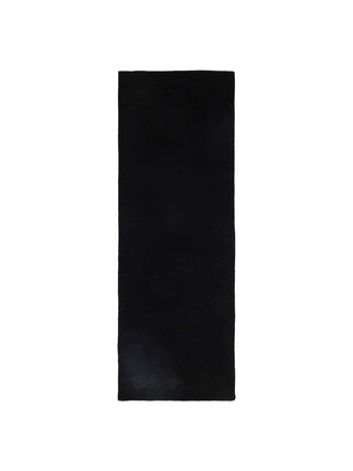 WOMEN'S SCARF - GUESS BLACK - AW5406 POL03