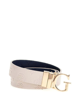WOMEN'S BELT - GUESS PIETRA - BW7861 P3430