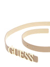 WOMEN'S BELT - GUESS TAUPE - BW9257 P5320 3