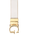 WOMEN'S BELT - GUESS WHITE - BW9268 P5330 4