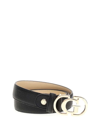 WOMEN'S BELT - GUESS BLACK - BW9269 P5330