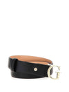 WOMEN'S BELT - GUESS BLACK - BW9271 P5430 1