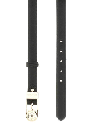WOMEN'S BELT - GUESS BLACK - BW9272 P5425 2
