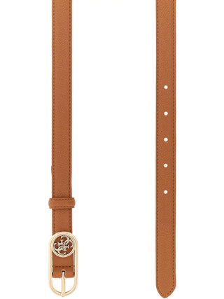 WOMEN'S BELT - GUESS COGNAC - BW9279 P5425 2