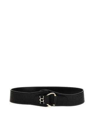 WOMEN'S BELT - GUESS BLACK - BW9290 P5450 1