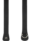 WOMEN'S BELT - GUESS BLACK - BW9290 P5450 2