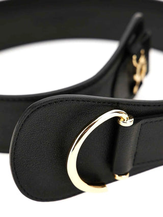 WOMEN'S BELT - GUESS BLACK - BW9290 P5450 3