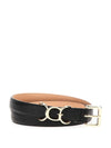 WOMEN'S BELT - GUESS BLACK - BW9300 P5420 1