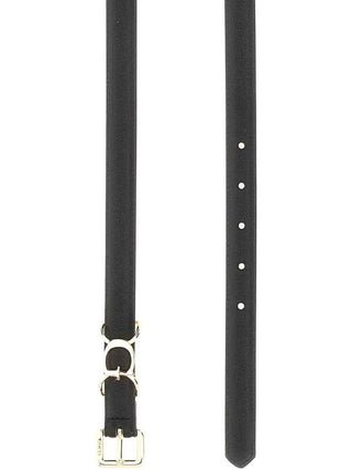 WOMEN'S BELT - GUESS BLACK - BW9300 P5420 2