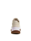 WOMEN'S SNEAKERS - GUESS CREAM - FLFBRT PEL12 3