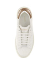 WOMEN'S SNEAKERS - GUESS WHITE-BEIGE - FLJELB FAL12 4