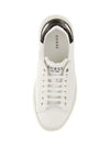 WOMEN'S SNEAKERS - GUESS WHITE-BROWN - FLJELB FAL12 4
