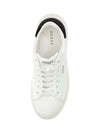 WOMEN'S SNEAKERS - GUESS WHITE-BLACK - FLJELB LEA12 4