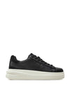 WOMEN'S SNEAKERS - GUESS BLACK - FLPVIB SUE12 1