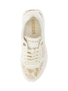 WOMEN'S SNEAKERS - GUESS WHITE - FLTCM8 ELE12 4