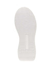 WOMEN'S SNEAKERS - GUESS WHITE - FLTCM8 ELE12 5