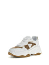 WOMEN'S SNEAKERS - GUESS BEIGE - FLTHP4 FAL12 2