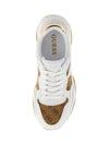 WOMEN'S SNEAKERS - GUESS BEIGE - FLTHP4 FAL12 4
