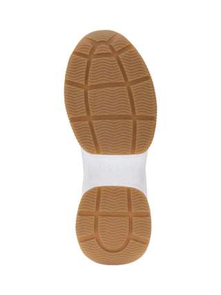 WOMEN'S SNEAKERS - GUESS BEIGE - FLTHP4 FAL12 5