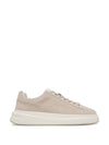 MEN'S SNEAKERS - GUESS BEIGE - FMTLBA SUE12 1