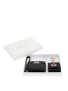 WOMEN'S GIFT SET - GUESS BLACK - GFBOXW P5401 1